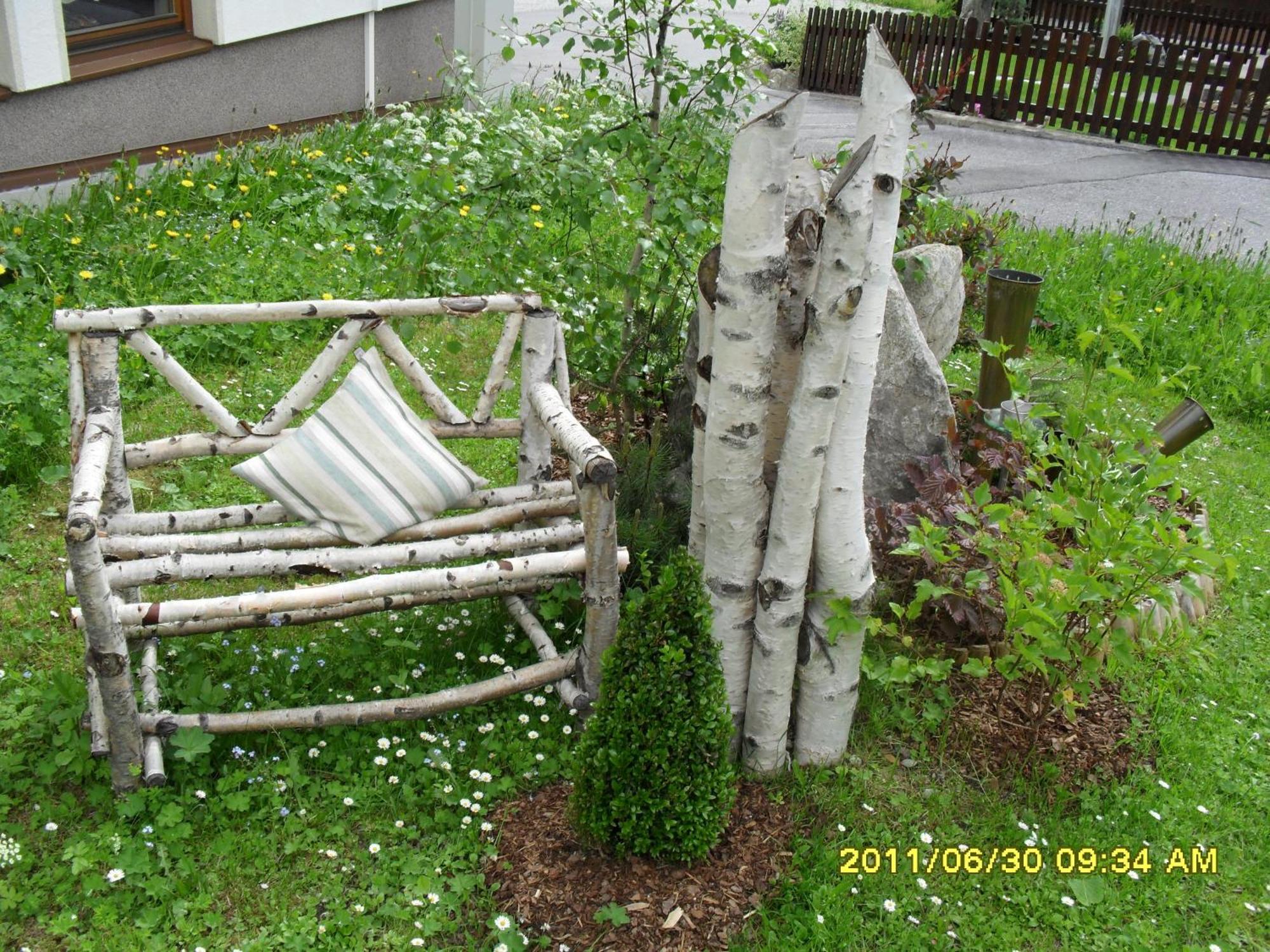Hotel Haus Elisabeth Sankt Leonhard im Pitztal Exterior foto